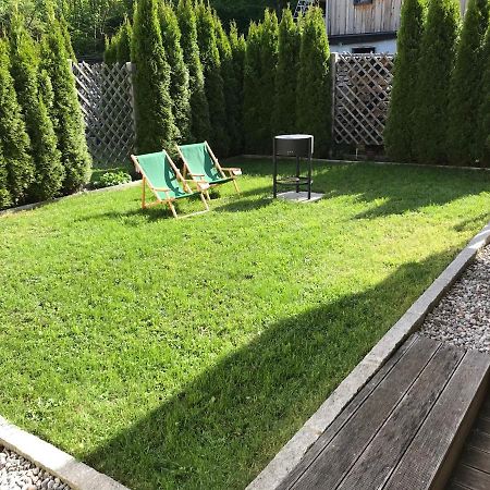 Alte Zimmerei - Lofer Extérieur photo