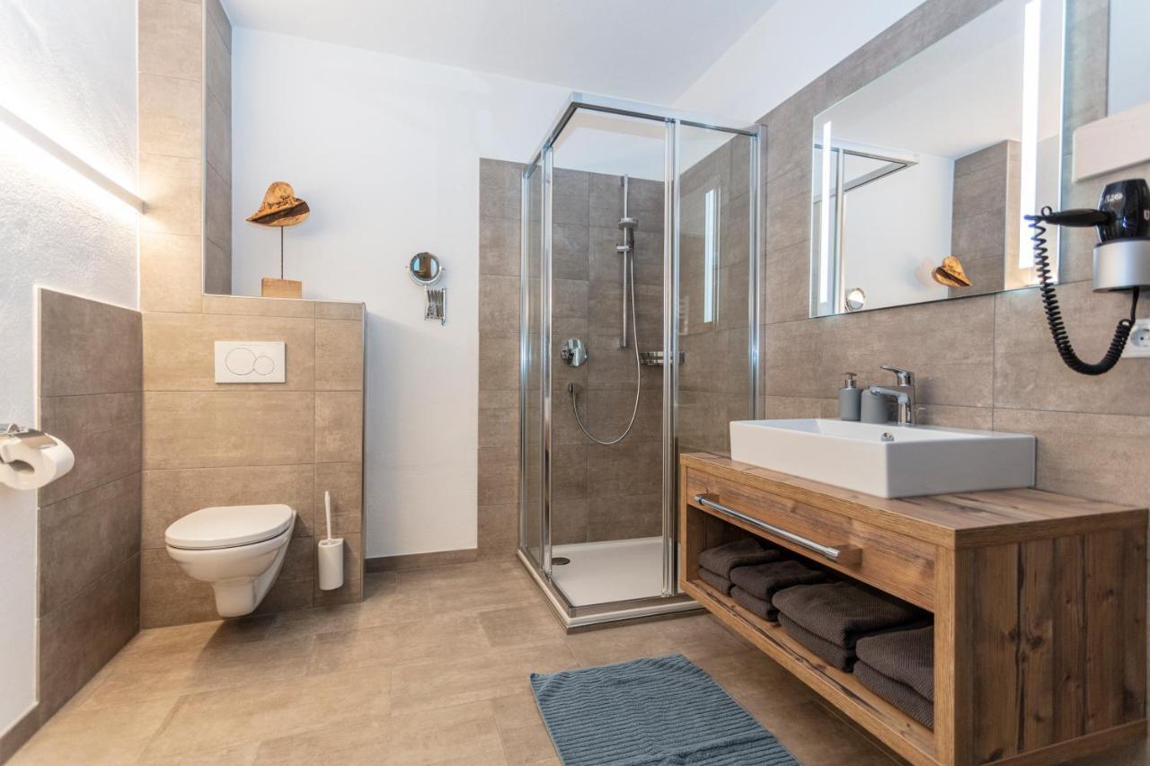 Alte Zimmerei - Lofer Extérieur photo