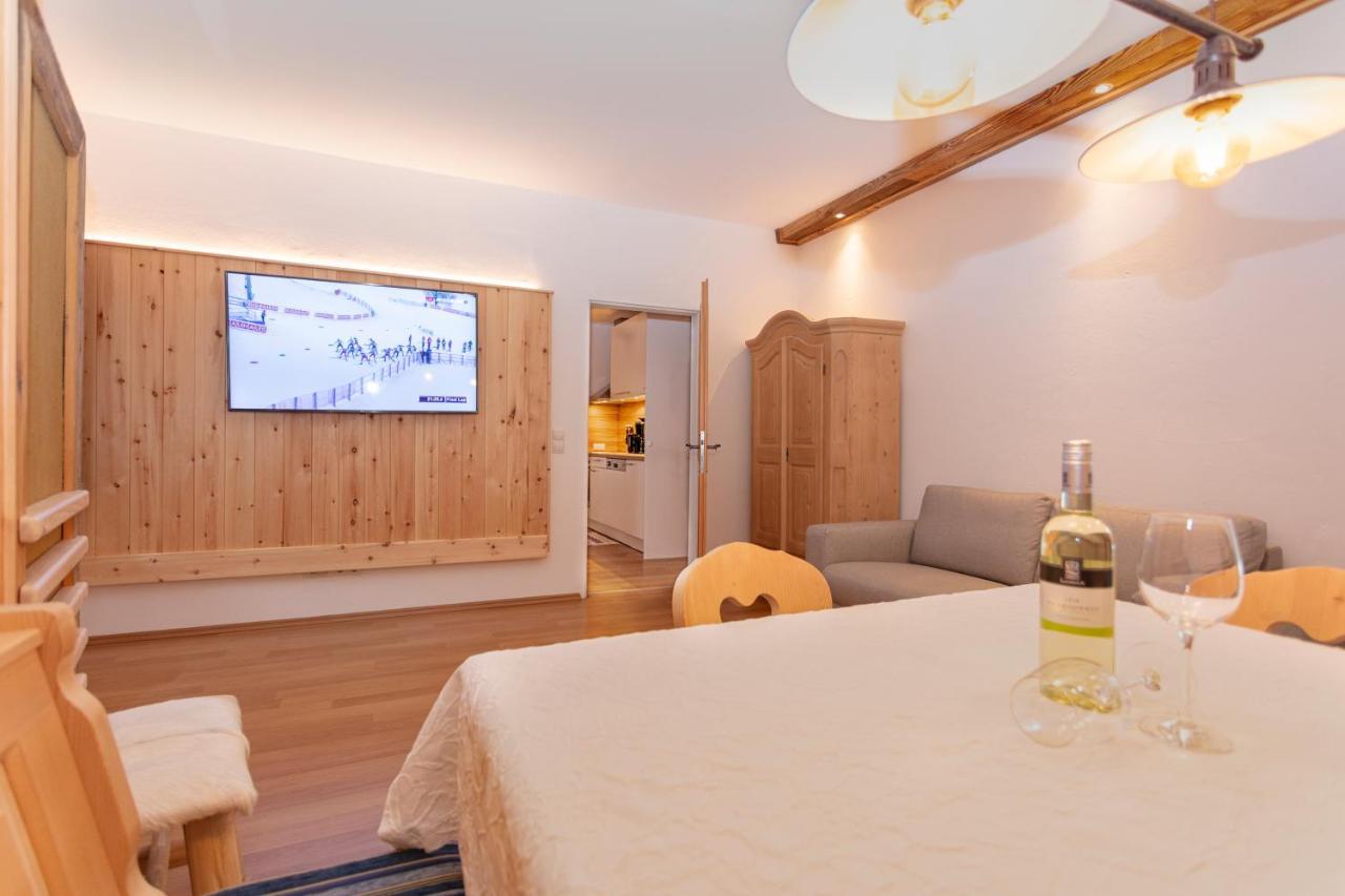 Alte Zimmerei - Lofer Extérieur photo
