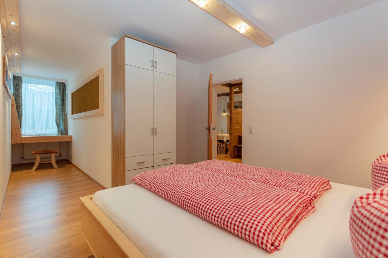 Alte Zimmerei - Lofer Extérieur photo