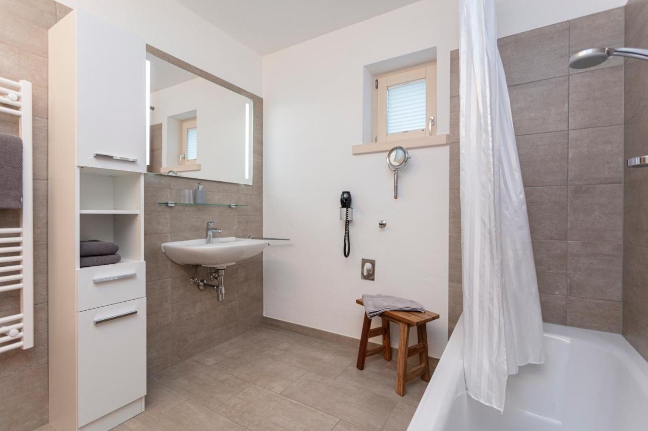 Alte Zimmerei - Lofer Extérieur photo