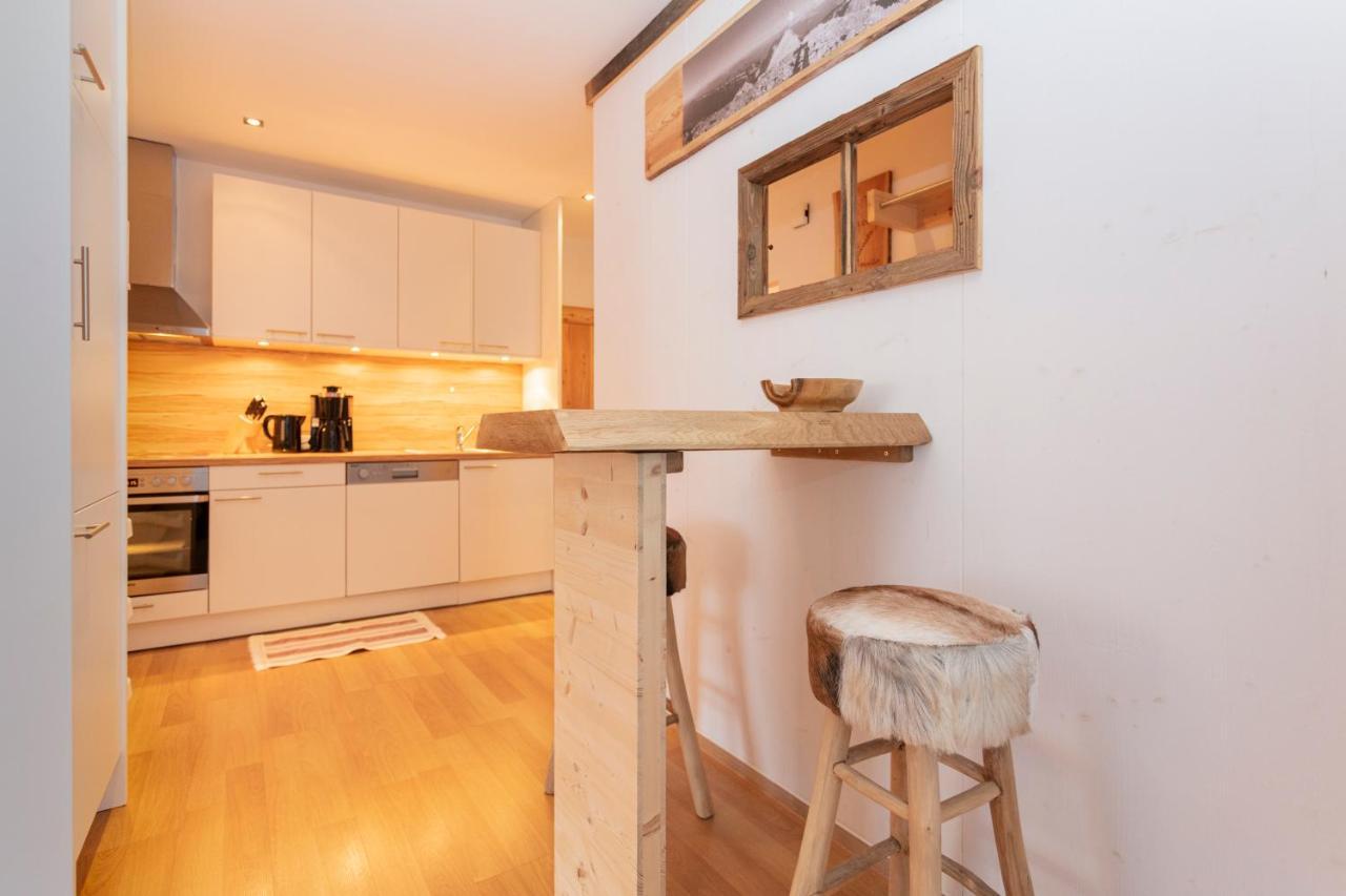 Alte Zimmerei - Lofer Extérieur photo