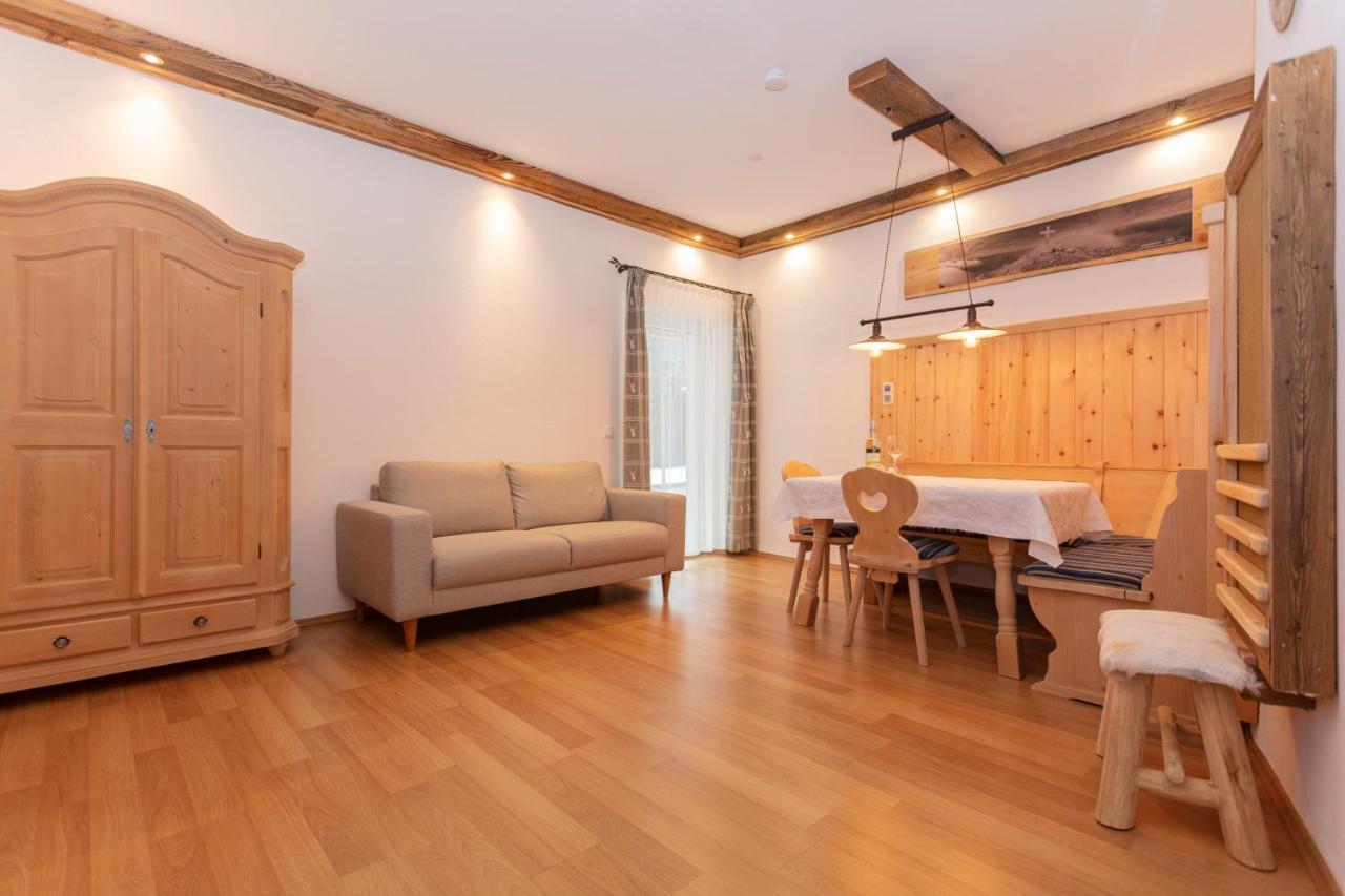 Alte Zimmerei - Lofer Extérieur photo