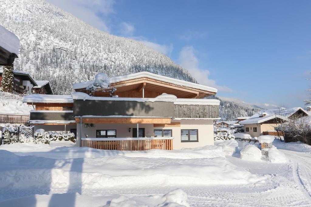 Alte Zimmerei - Lofer Extérieur photo