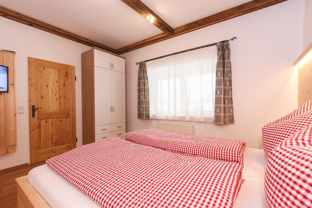 Alte Zimmerei - Lofer Extérieur photo