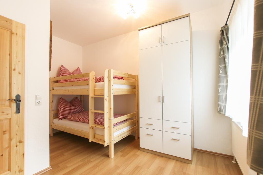 Alte Zimmerei - Lofer Extérieur photo
