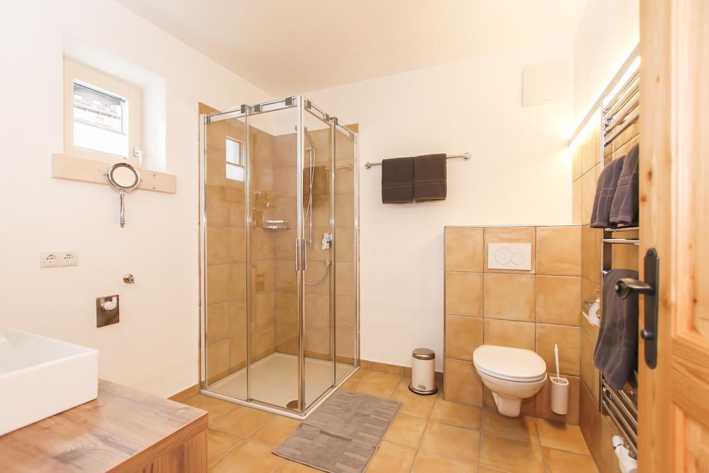 Alte Zimmerei - Lofer Extérieur photo