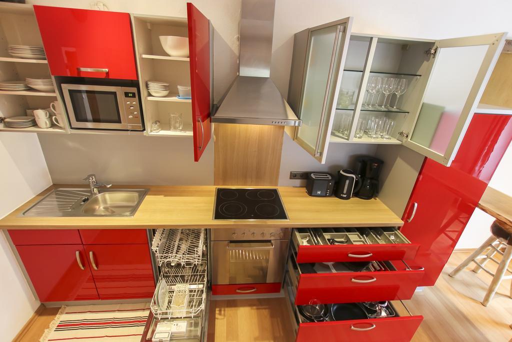 Alte Zimmerei - Lofer Extérieur photo