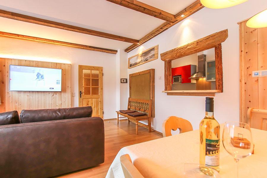 Alte Zimmerei - Lofer Extérieur photo