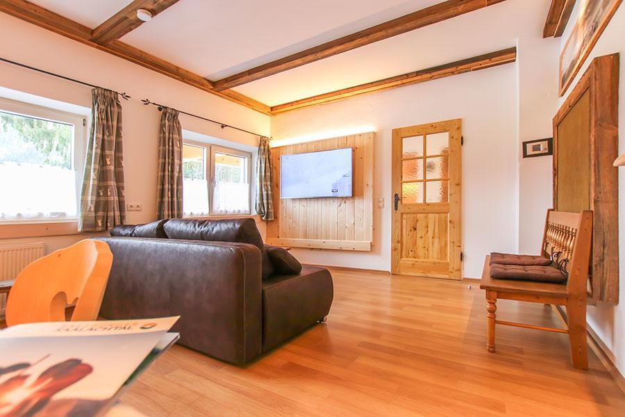 Alte Zimmerei - Lofer Extérieur photo