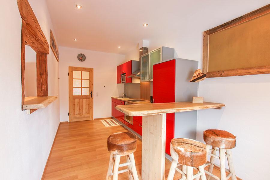Alte Zimmerei - Lofer Extérieur photo