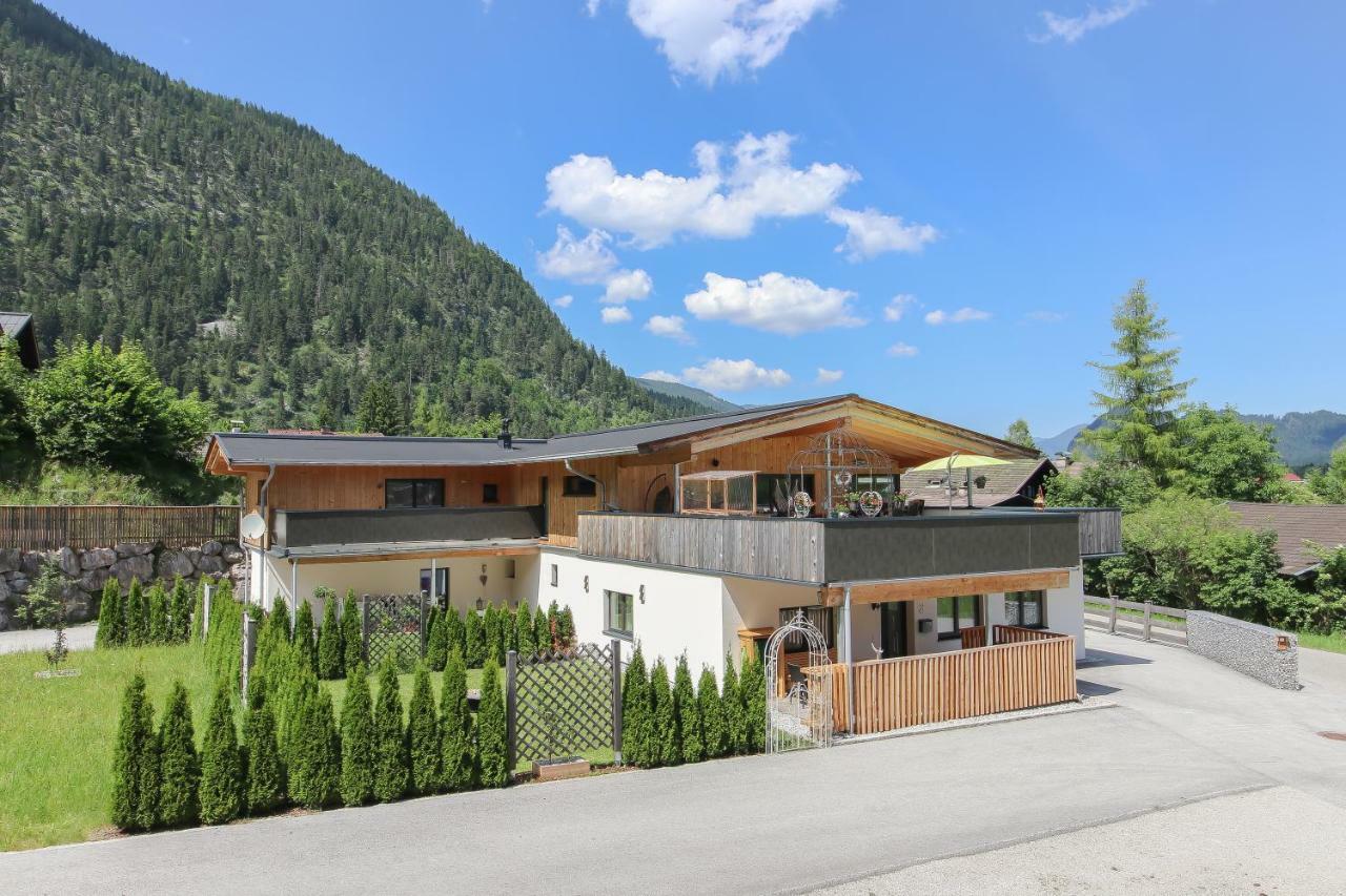Alte Zimmerei - Lofer Extérieur photo